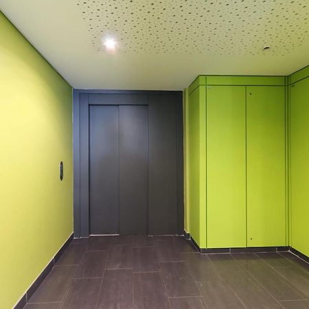מונפלייה Studio Gare St Roch 2Eme - Air Rental מראה חיצוני תמונה