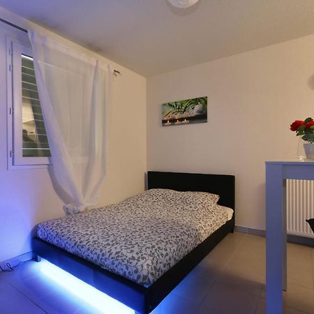 מונפלייה Studio Gare St Roch 2Eme - Air Rental מראה חיצוני תמונה